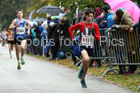 Boys under-15s 3 Stage Relay, 2018 ERRA 6 and 4 Stage and Youngsters Relays. Photo:  David T. Hewitson/Sports for All Pics